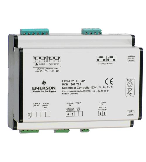 Контроллер универсальный Alco Controls EC3-X33