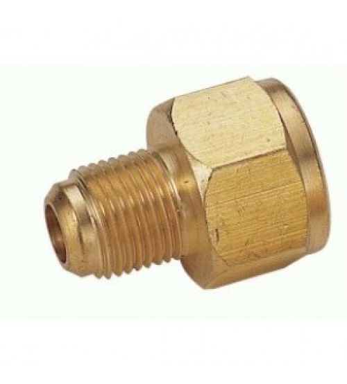 Редуктор резьбовой R-04x06 1/4''x3/8''