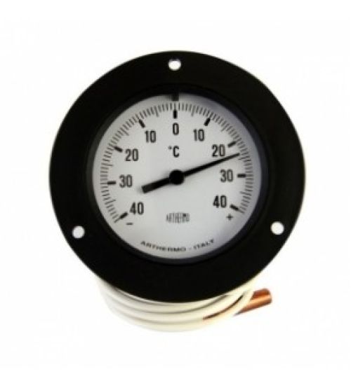 Термометр панельный CPS TM87С60 ø60mm