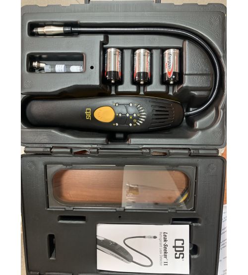 Течеискатель электронный CPS LS2