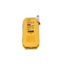Течеискатель электронный CPS LS-790 B