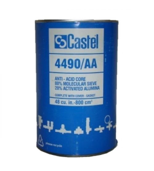 Сердечник для разборных фильтров CASTEL 4490/AA
