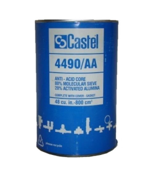 Сердечник для разборных фильтров CASTEL 4490/AA