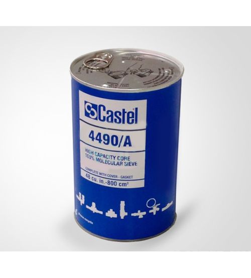 Сердечник для разборных фильтров CASTEL 4490/A
