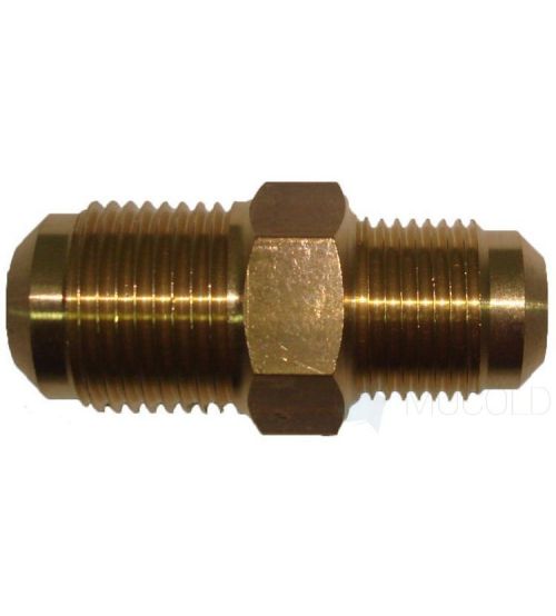 Соединитель резьбовой редукционный Castel 7120/23