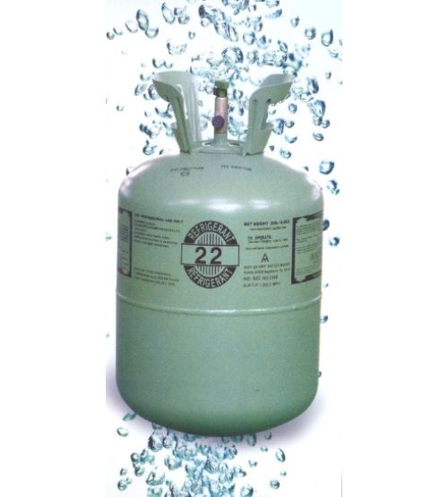 Хладагент (фреон)  R-22