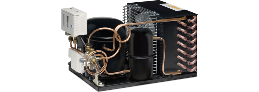 Агрегаты конденсаторные Cubigel