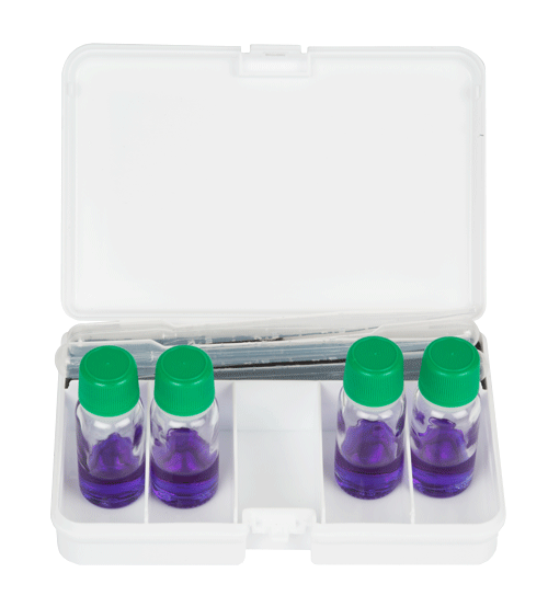 Кислотный тест Errecom Acid-Test RK 1349