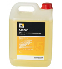 Очиститель испарителей с антикоррозийным эффектом 5L Errecom Cleanch (1:5)