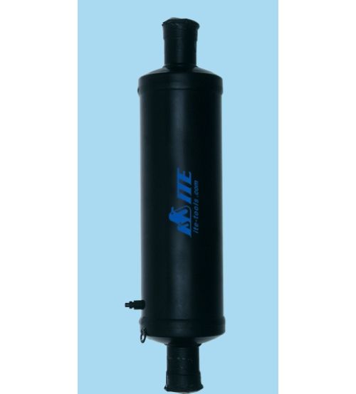 Шумопоглотитель M-5