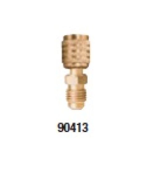 Переходник R-410A MASTERCOOL MC-90413