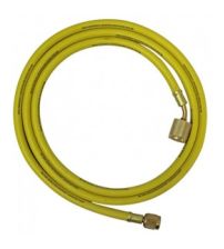 Шланг стандартний 500см. різьба 1/4"х1/4" жовтий; Mastercool (США) MC-41962-200