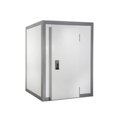 Подбор оборудования под Холодильные/Морозильные камеры