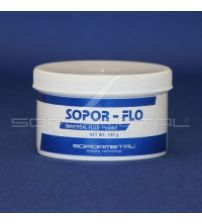 Флюс паяльный Sopormetal SOPOR FLO Powder 100 gr