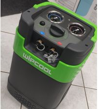 Станція утилізації фреону WIPCOOL MRM55