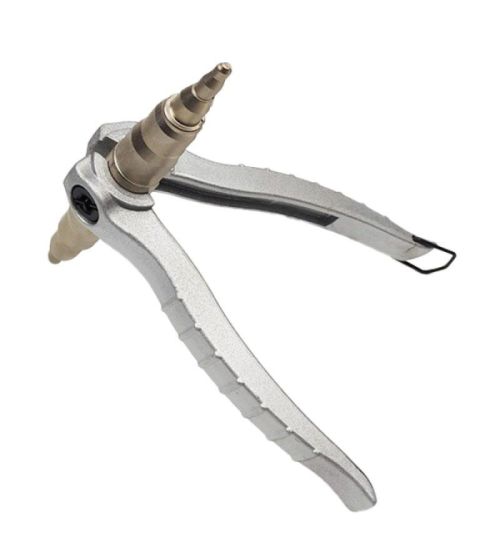 Труборозширювач для мідних труб 1/4-7/8" ZENGO Китай CT-23