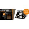 Новая серия эко-дизайна конденсаторных агрегатов Cubigel Compressors на халадгентах R404A • R452A • R448A • R449A
