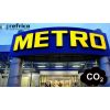 Супермаркеты METRO в Румынии переведены на CO2 без перерывов в работе