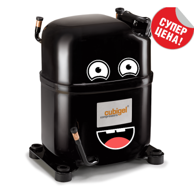 Компрессорно-конденсаторні агрегати на базі герметичних компресорів Cubigel (ACC) by Huayi Compressors Barcelona  від Офіційного дистриб'ютора ТОВ "Рефріко" за спеціальною ціною.